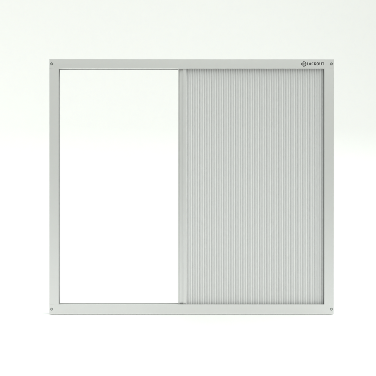 Blackoutâ„¢ Honeycomb Blinds