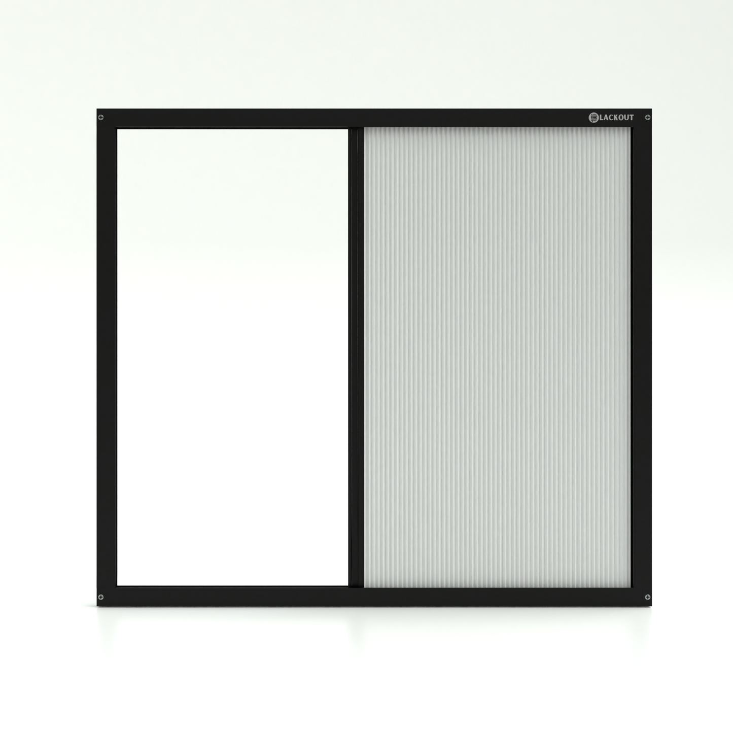 Blackoutâ„¢ Honeycomb Blinds