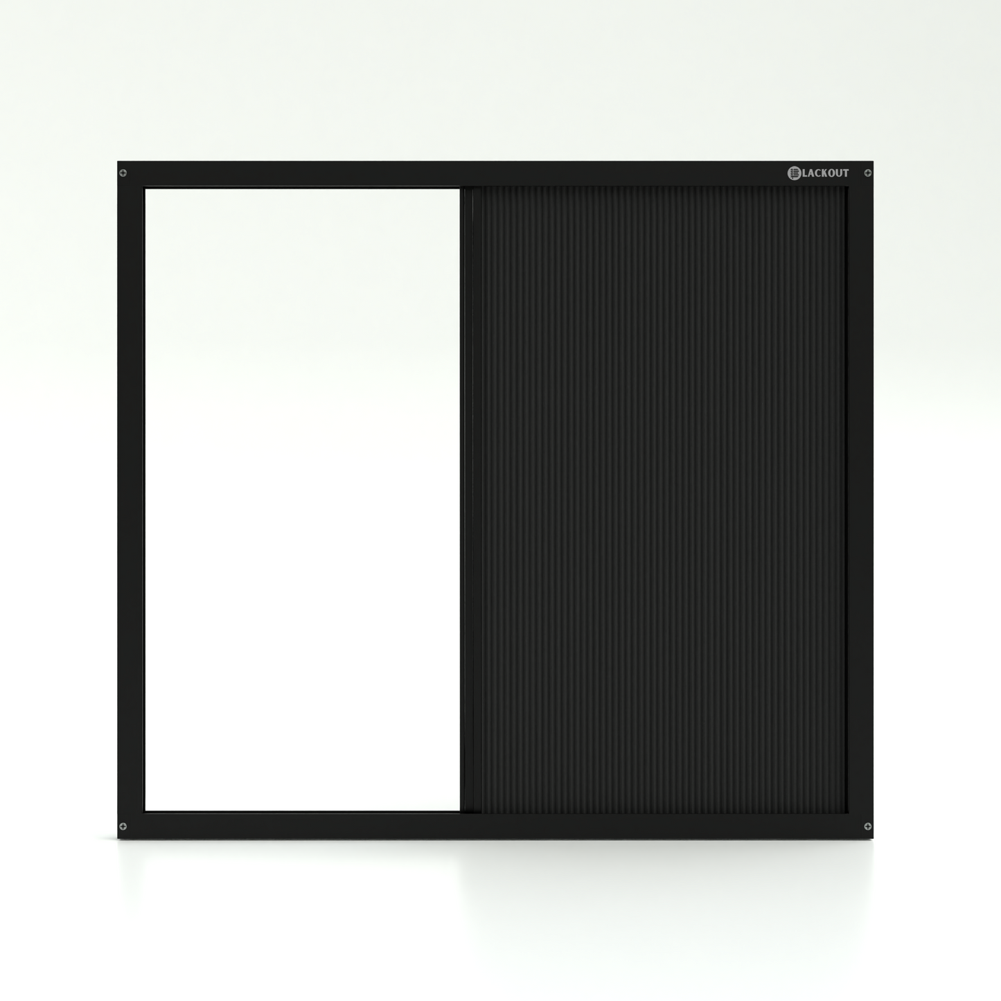 Blackoutâ„¢ Honeycomb Blinds