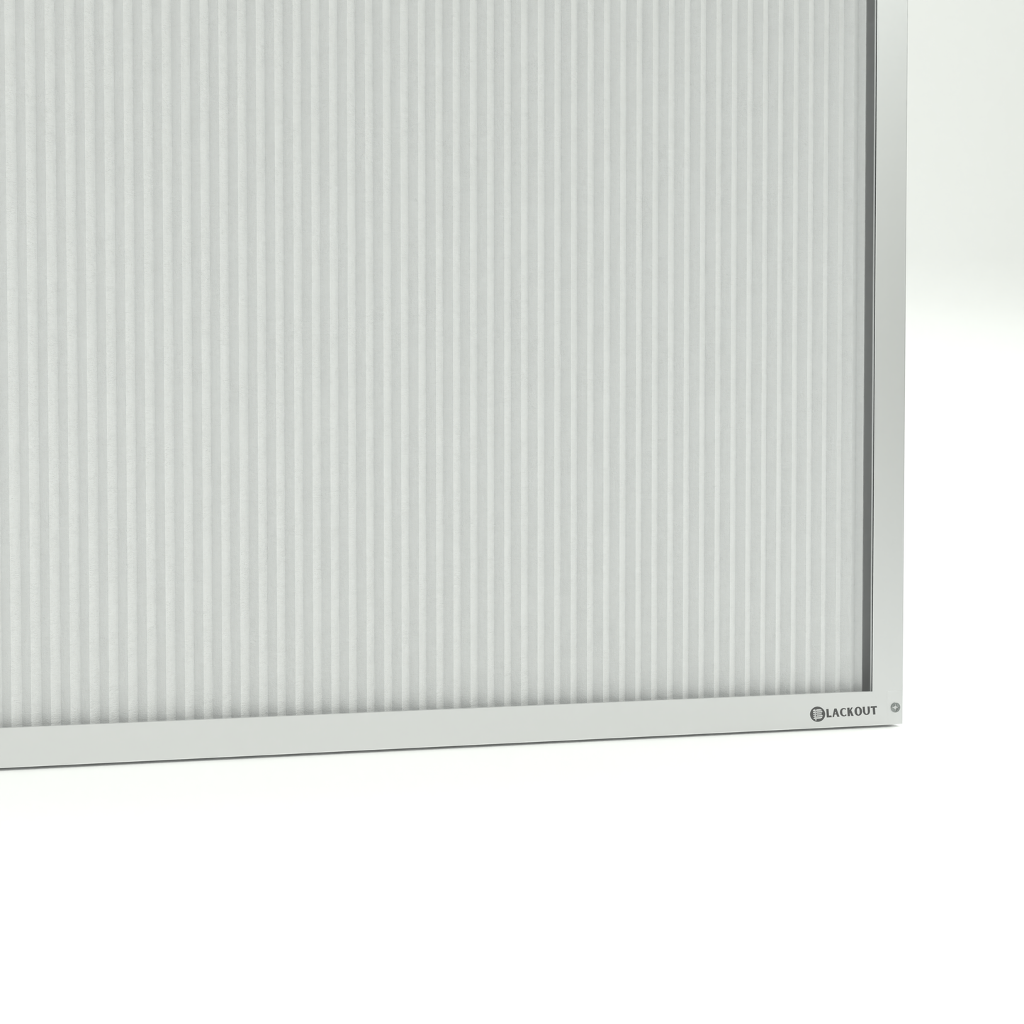 Blackoutâ„¢ Honeycomb Blinds