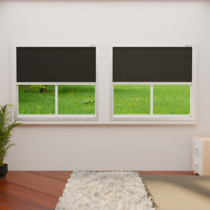 Blackout™ Honeycomb Blinds