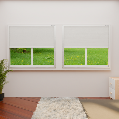 Blackout™ Honeycomb Blinds