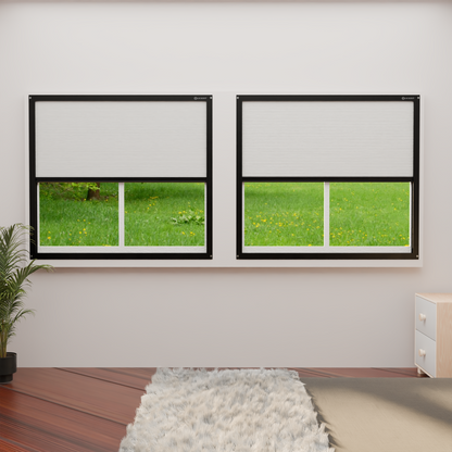 Blackout™ Honeycomb Blinds