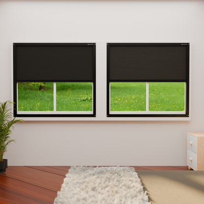 Blackout™ Honeycomb Blinds